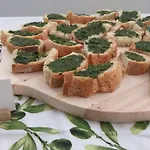 Lejlighed Goja *