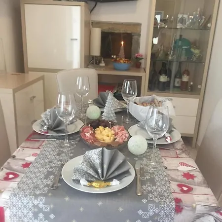 Apartmán Goja Padna