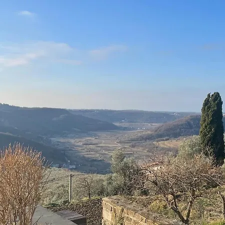 Apartman Goja
