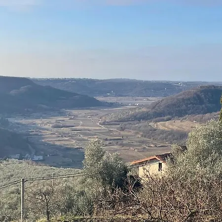 Goja Apartman