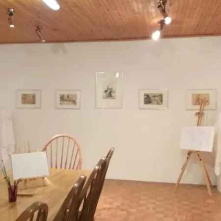 Goja Apartmán Padna