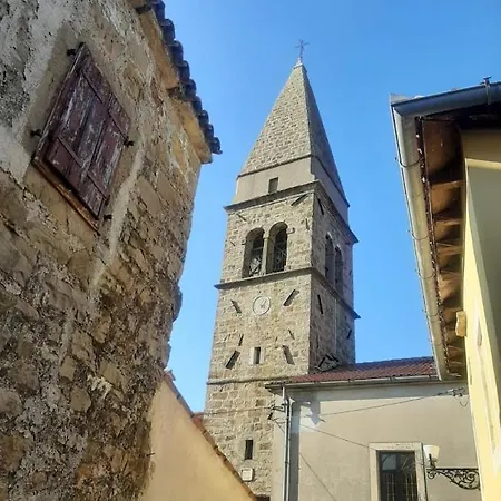 Goja Appartamento Padna