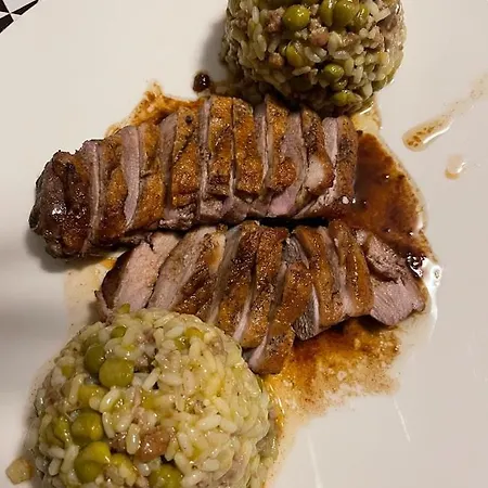 Goja Appartamento