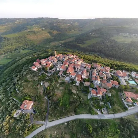 Appartamento Goja Padna