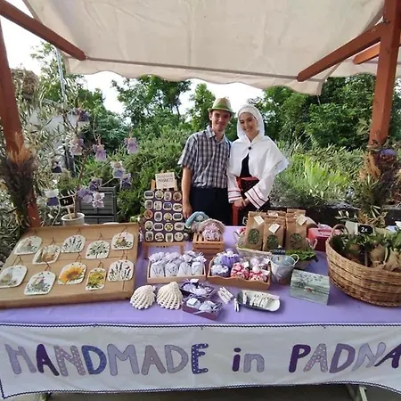 Apartmán Goja Padna