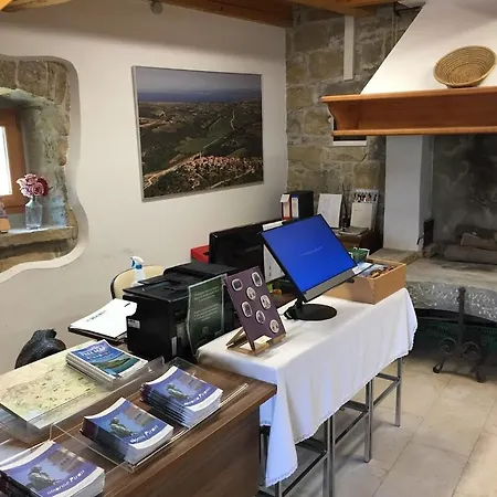 Appartamento Goja Padna
