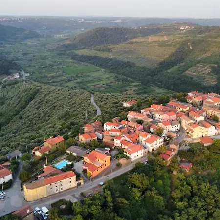 Apartmán Goja Padna