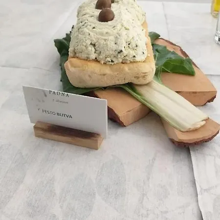 Goja Appartamento Padna