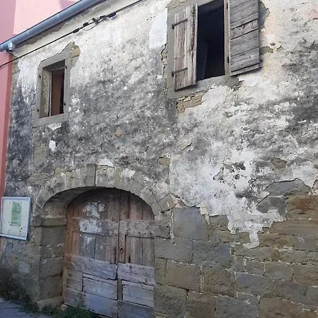 Apartmán Goja *