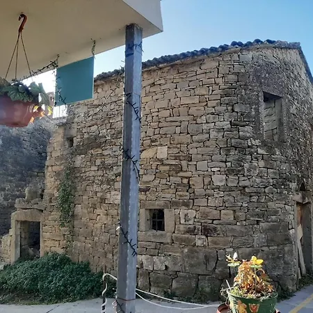 Goja Apartmán