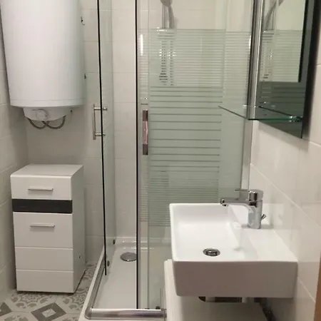 Apartman Goja