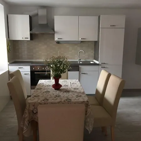 Apartmán Goja *