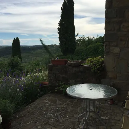 Apartman Goja Padna