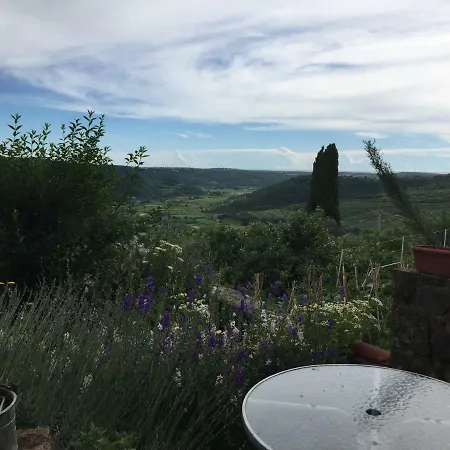 Goja Apartman Padna