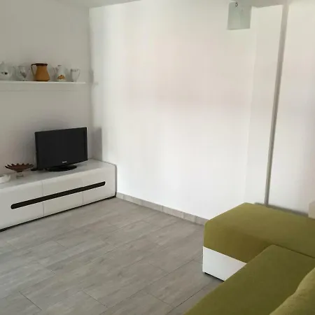 Appartamento Goja