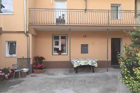 Goja Apartmán