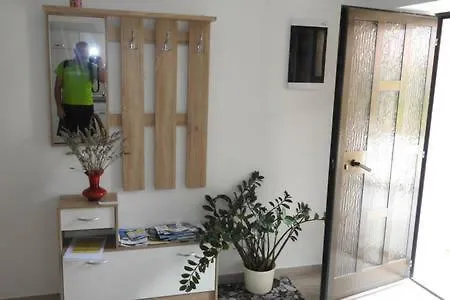 Goja Apartman *