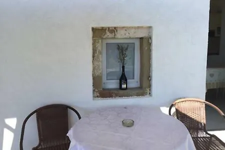 Goja Apartmán
