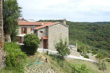 Apartmán Goja