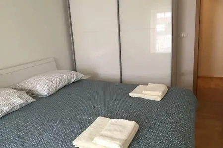 Goja Apartman
