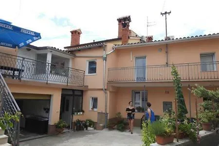 Apartmán Goja