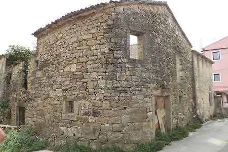 Apartmán Goja