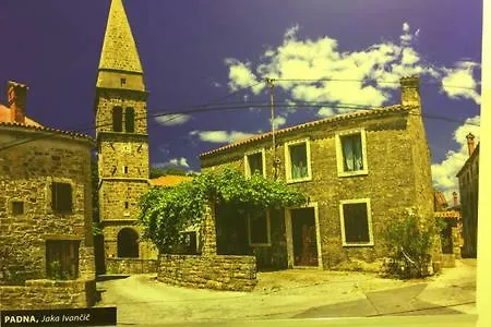 Goja Apartmán
