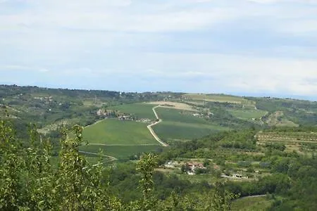 Apartmán Goja